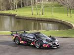 McLaren F1 GTR Longtail 1996 года